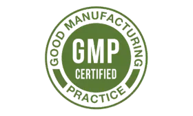 GMP Certified - Red Boost Male Performance